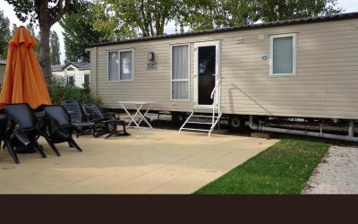 Mobile Home Mobile Home
