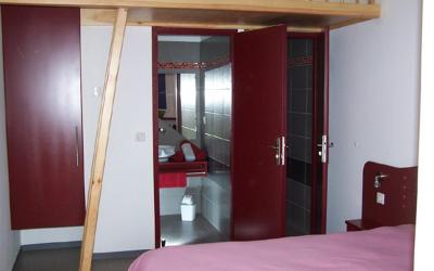 Chambre Triple Chambre Triple