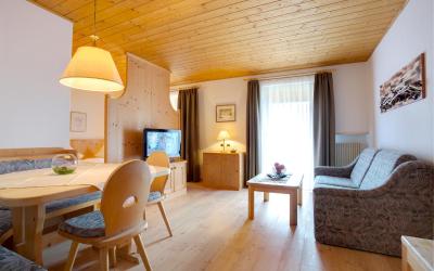 Camera Matrimoniale con Balcone