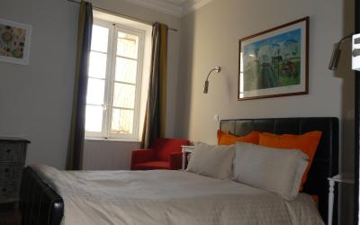 Chambre Double avec Salle de Bains Privative Chambre Double avec Salle de Bains Privative