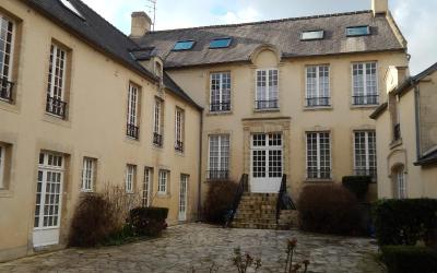 Appartement Standard Appartement Standard