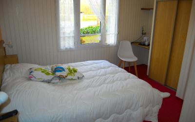 Chambre Double Standard