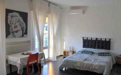 Camera Familiare con Bagno Privato