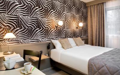 Chambre Double Privilu00e8ge Chambre Double Privilu00e8ge