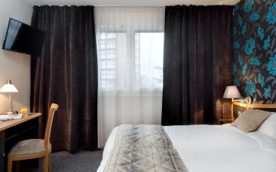 Chambre Lits Jumeaux Privilu00e8ge Chambre Lits Jumeaux Privilu00e8ge