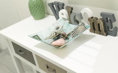 Camera Matrimoniale con Bagno Privato