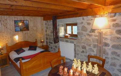 Grande Chambre Familiale Grande Chambre Familiale