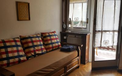 Appartamento Monolocale