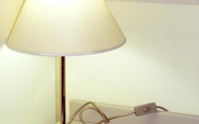 Camera Matrimoniale Junior