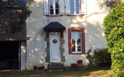 Maison de Vacances Maison de Vacances