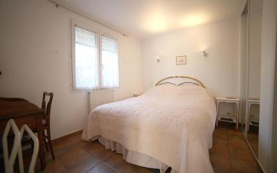 Chambre Double Deluxe avec Baignoire