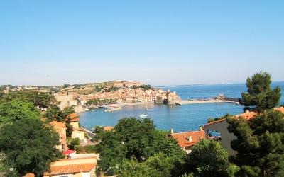 Appartement 1 Chambre