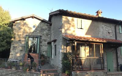 Casa con 2 Camere da Letto