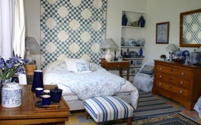 Chambre Double Standard Chambre Double Standard
