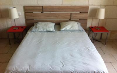 Chambre Familialeu00a0-u00a0Vue sur Lac