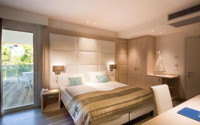 Camera Matrimoniale Superior