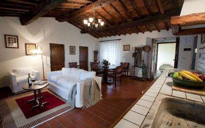 Appartamento Superior con 2 Camere da Letto 