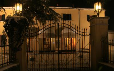 Camera Matrimoniale - Dependance 