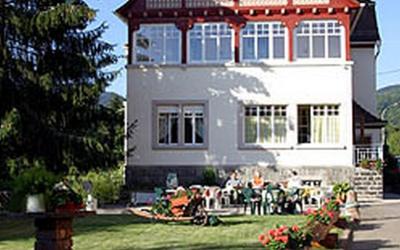 Appartement 4u00a0Chambres