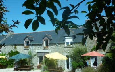 Cottage (5u00a0Adultes)