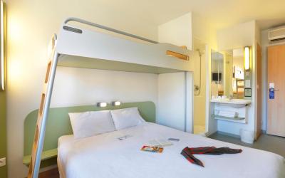 Chambre Double Chambre Double