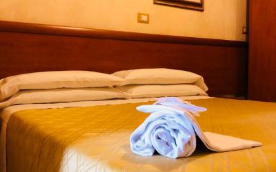 Camera Matrimoniale Standard