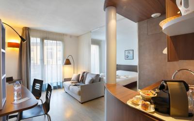 Suite Prestige  Suite Prestige