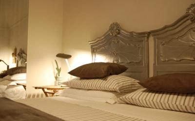 Camera Matrimoniale con Bagno Privato