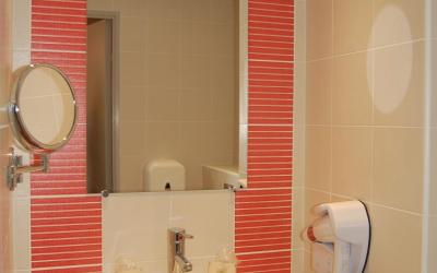 Chambre Double Confort