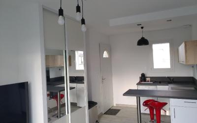 Appartement Standard Appartement Standard