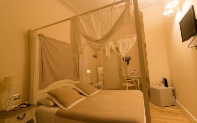 Camera Matrimoniale Superior