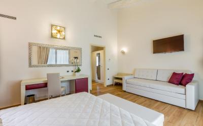 Junior Suite Superior 