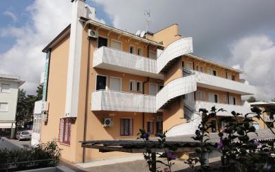 Appartamento con 1 Camera da Letto