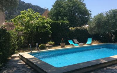 Maison 4u00a0Chambres