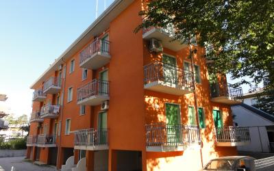 Appartamento con 1 Camera da Letto