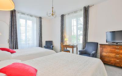 Chambre Familiale Chambre Familiale