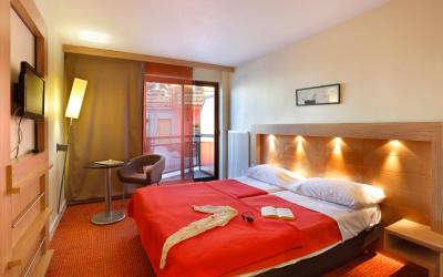 Chambre Classique Chambre Classique