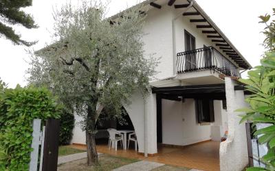 Villa con 2 Camere da Letto Villa con 2 Camere da Letto