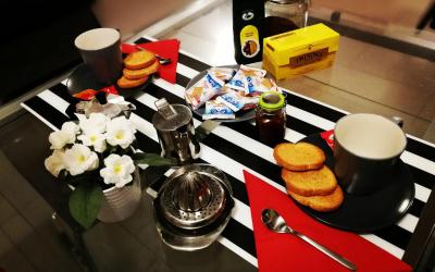 Appartamento su 2 Livelli