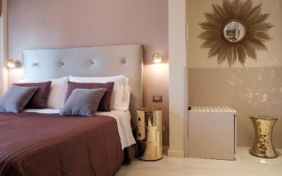 Camera Matrimoniale Superior