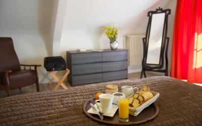 Chambre Familiale