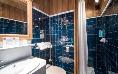 Chambre Triple avec Lit Double Chambre Triple avec Lit Double