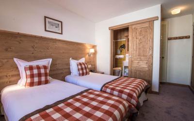 Chambre Lits Jumeaux Chambre Lits Jumeaux