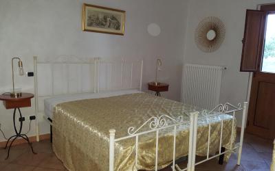 Camera Matrimoniale/Doppia con Letti Singoli