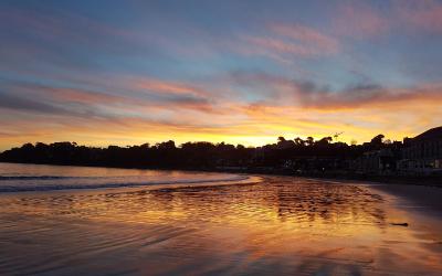 Appartement - Vue sur Mer