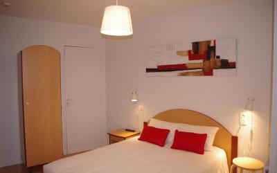 Chambre Double Standard