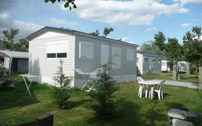 Mobile Home Classique
