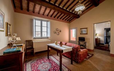 Appartamento Classic 