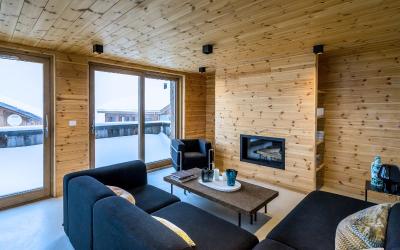 Chalet Supu00e9rieur