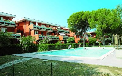 Appartamento con 2 Camere da Letto Appartamento con 2 Camere da Letto